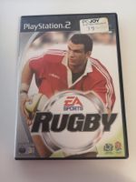 Rugby (PS2)