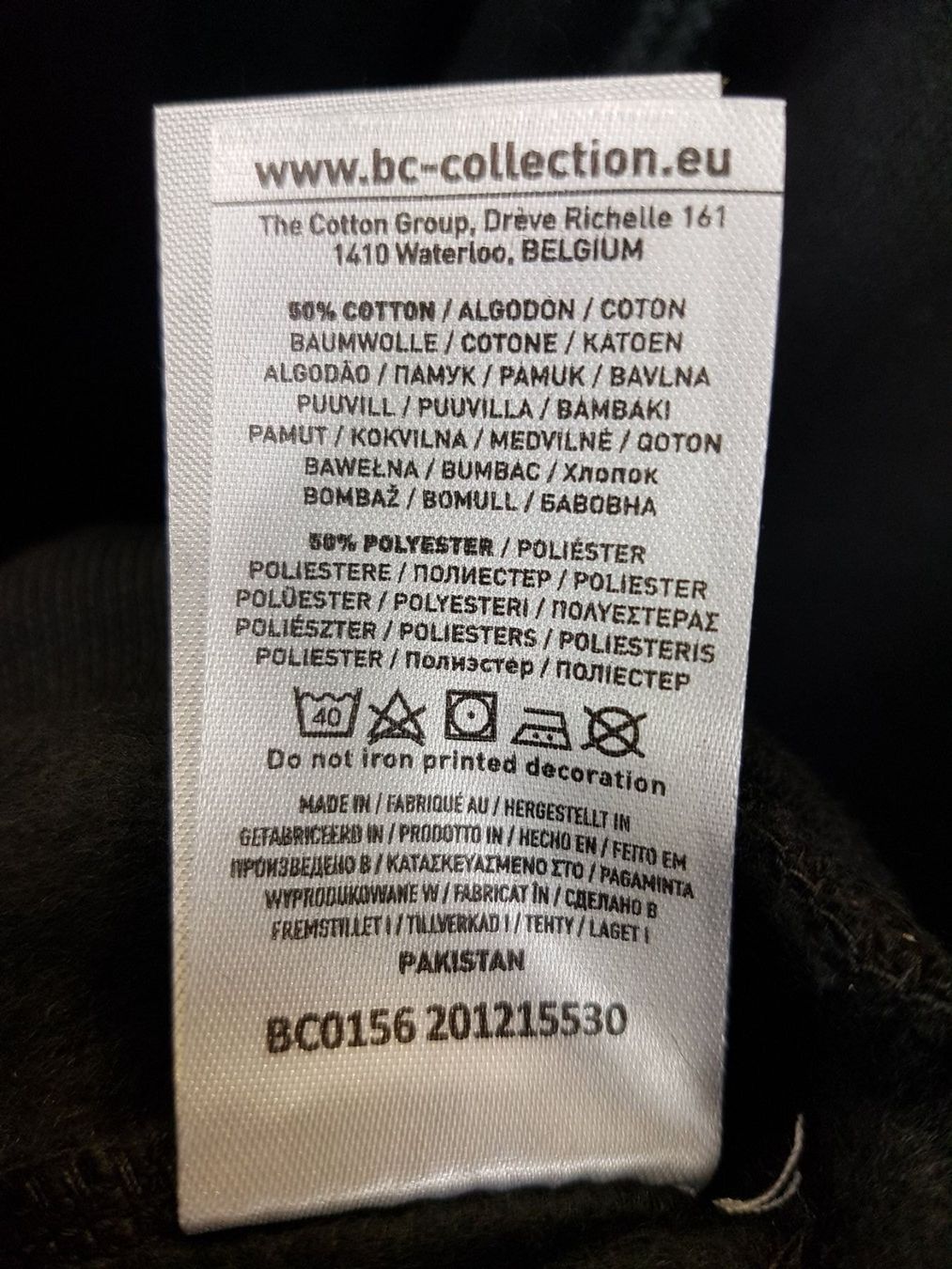 Maglioni & Felpe: Hoodie mit Kapuze warm Pullover Gr. XL – Nuovo e nell'imballaggio originale da Seuzach venduto da VT-Collections1 5