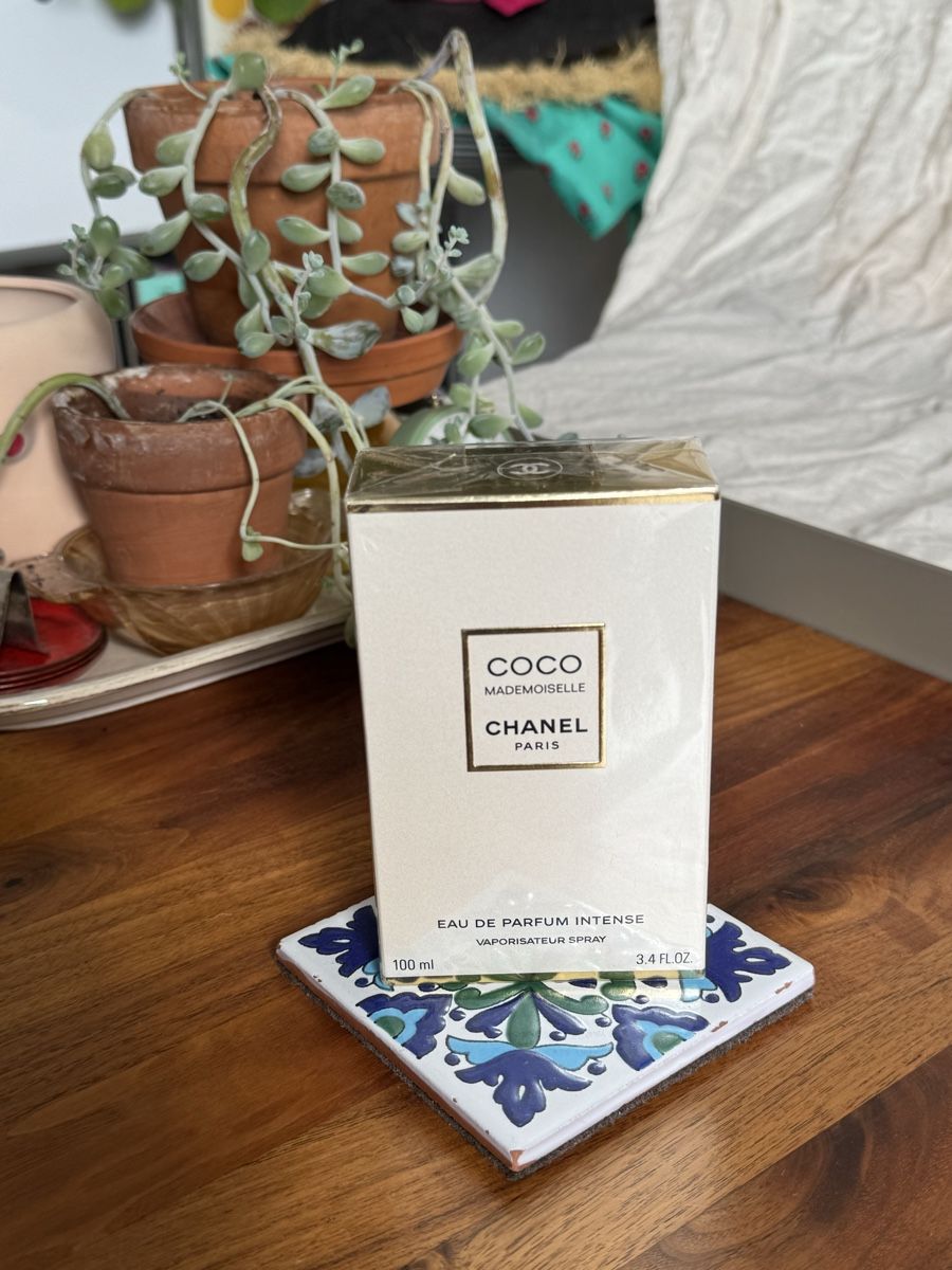 Chanel Profumi & Eau de Toilette: New COCO Chanel Perfume – Nuovo e nell'imballaggio originale da Zürich venduto da kri_zhv2