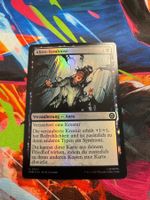 Alien-Symbiose - Foil - Marvel's Spider-Man - Magic