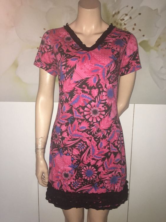 Vestiti: Robe / Kleid ALMATRICHI   Taille / Grosse 36..... – Usato da Cossonay-ville venduto da Super-Price-Quality