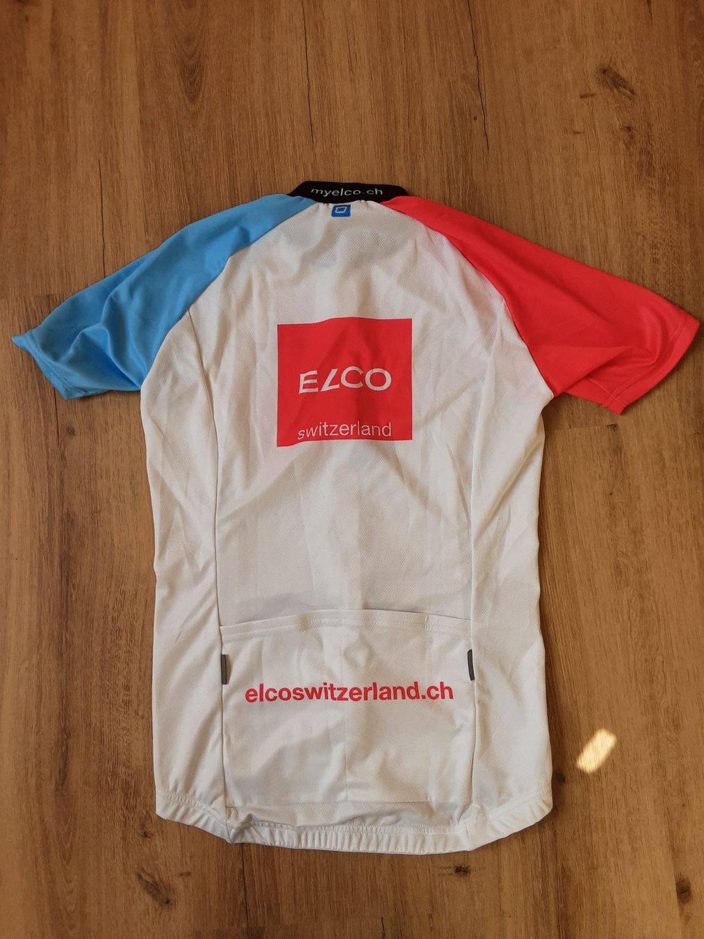 Canottiere & Pantaloni: Sommer Velo Trikot Gr. S – Usato da Altdorf UR venduto da Brandli 2