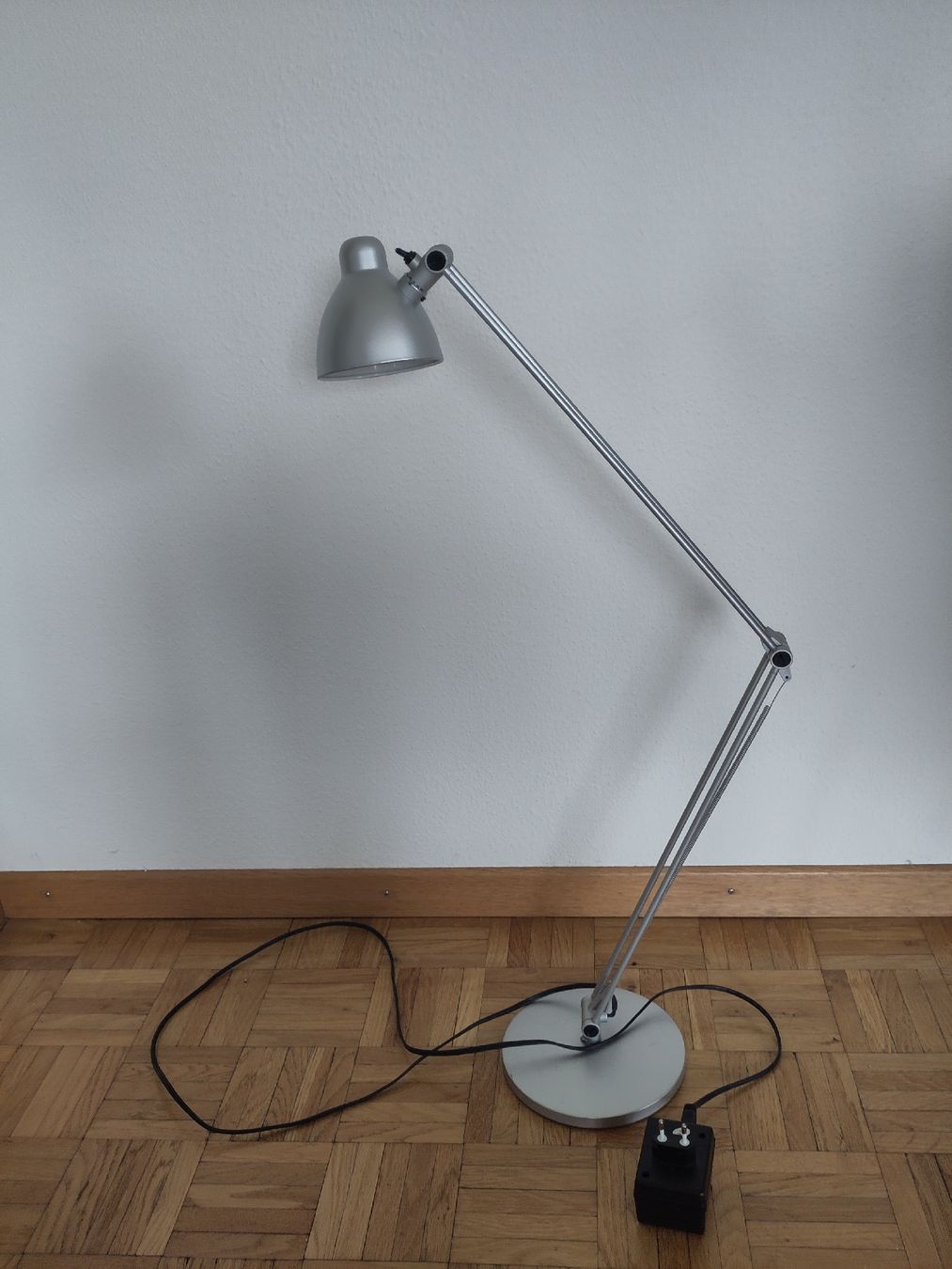 Ikea Lampade: grosse Schreibtischlampe  – Usato da Zürich venduto da ili_jzy7