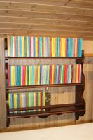 Lustige Taschenbücher 1-118 Komplett