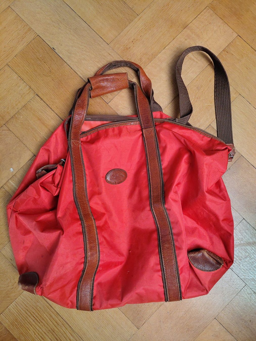 Longchamp Taschen: Tasche Longchamp – Gebraucht aus Bern von 70hemicuda