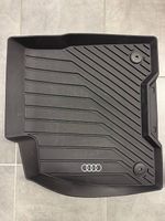 4 neue Fussmatten für Audi Q6 e-tron