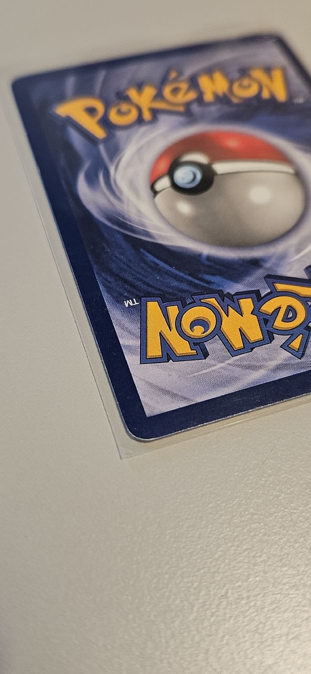 Pokémon Carte collezionabili: Wartortle 42/102 – Usato da Belp venduto da Ginus85 3