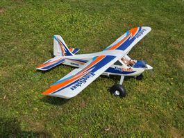RC Flieger FMS King Fisher mit 140cm Spannweite (FMS103PF..)