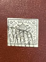 Timbre Vatican 1840-1870 état moyen Francobollo Postale