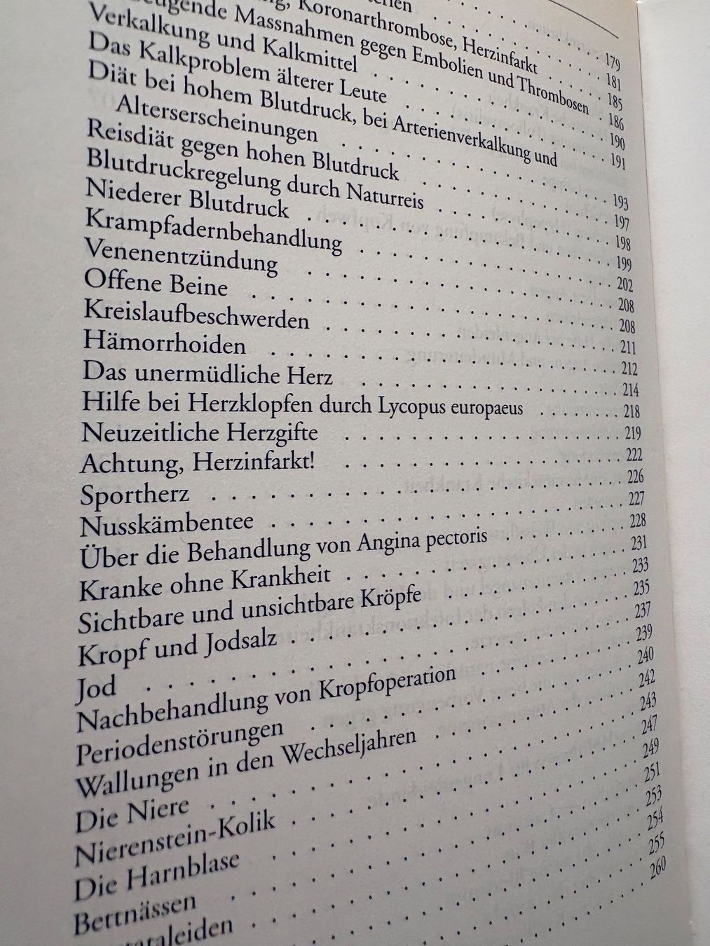 Libri: Der kleine Doktor von A. Vogel – Usato da Oberweningen venduto da Gerini 4