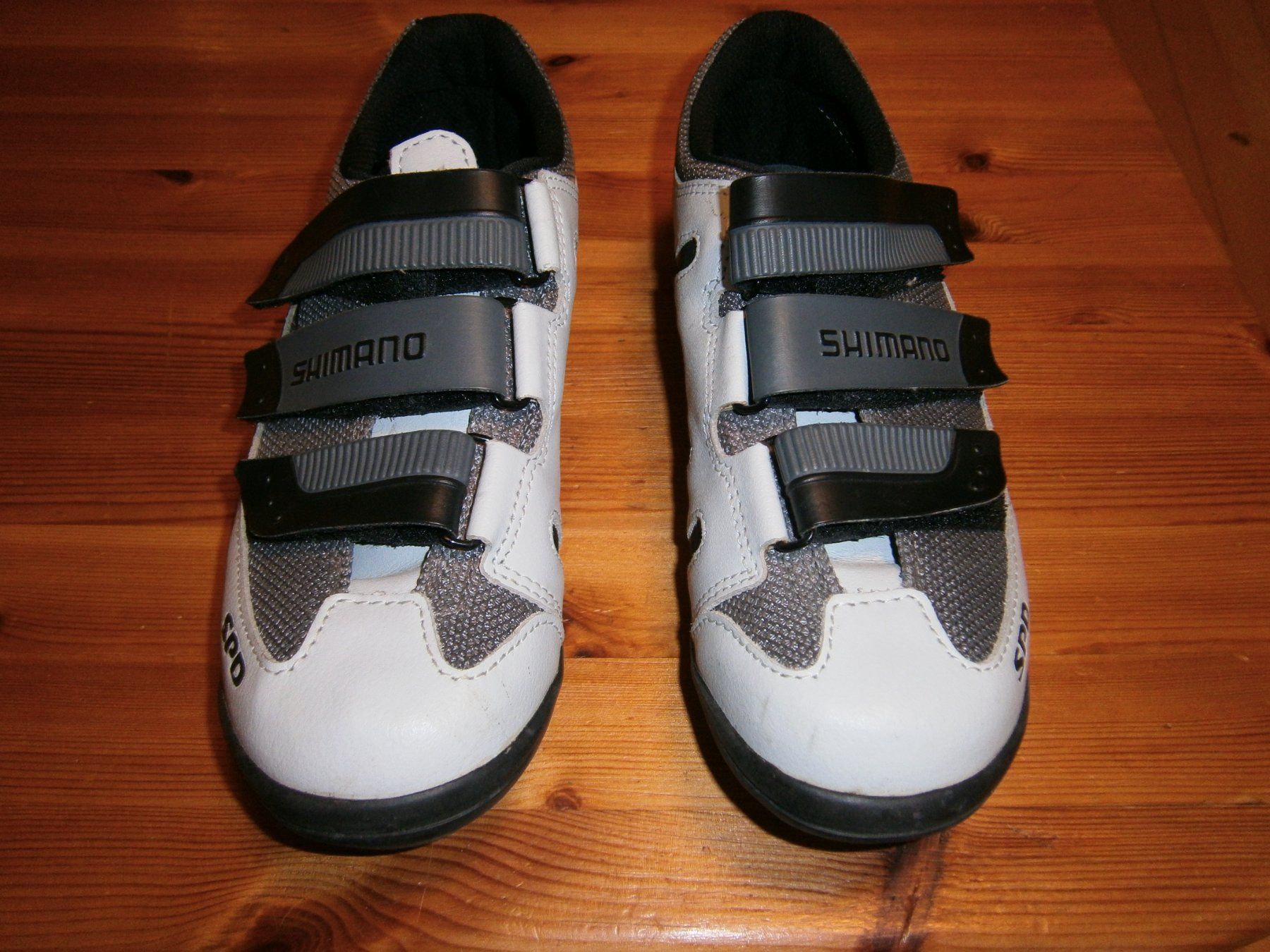 Shimano Scarpe da uomo: Shimano Veloschuhe Gr. 39 – Usato da Glarus venduto da swimmy 1
