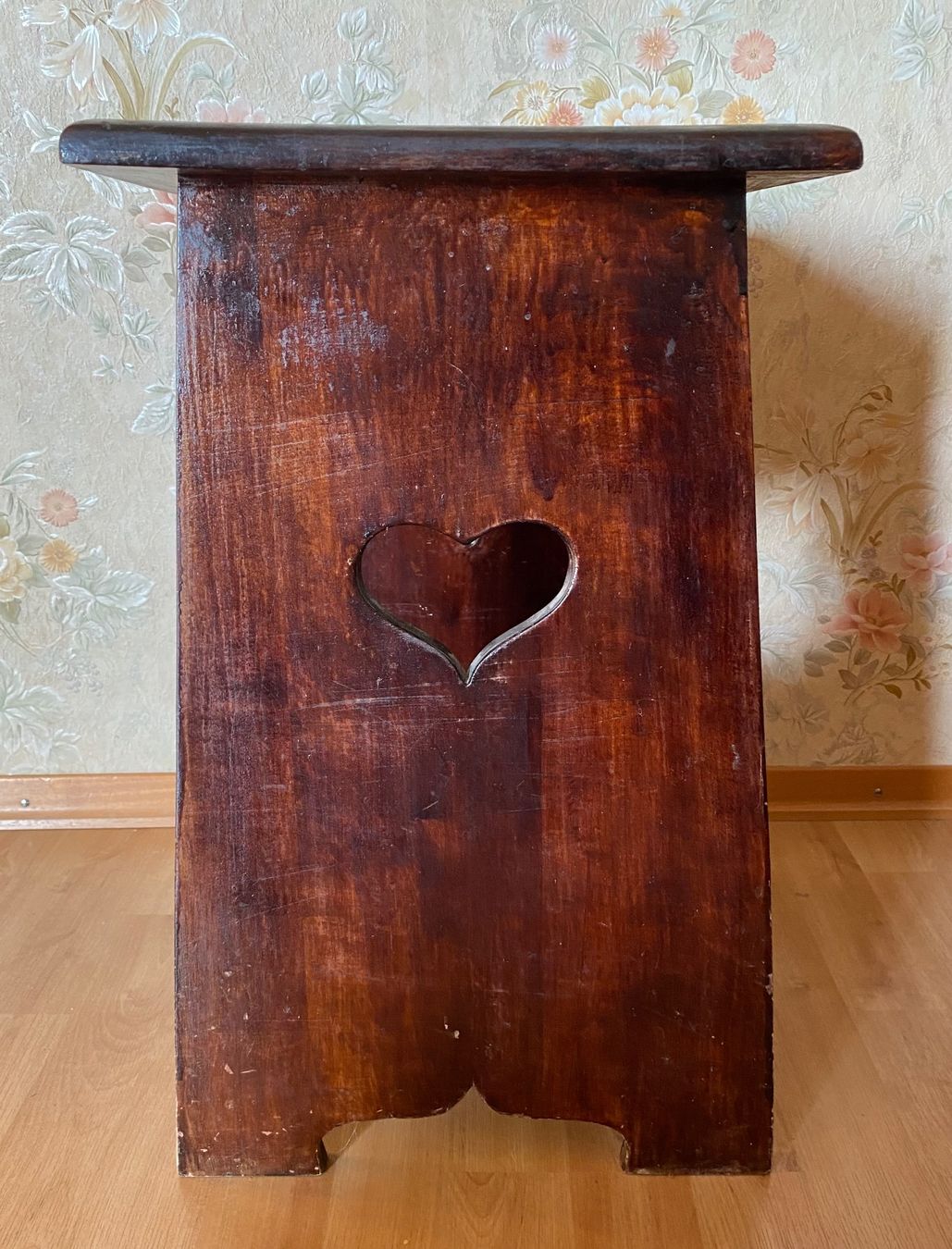 Sonstige Dekorationen & Accessoires: Petit meuble en bois – Gebraucht aus Bussigny von jotryfs 2