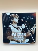 Dave Edmunds - Live at Rockpalast Loreley 1983