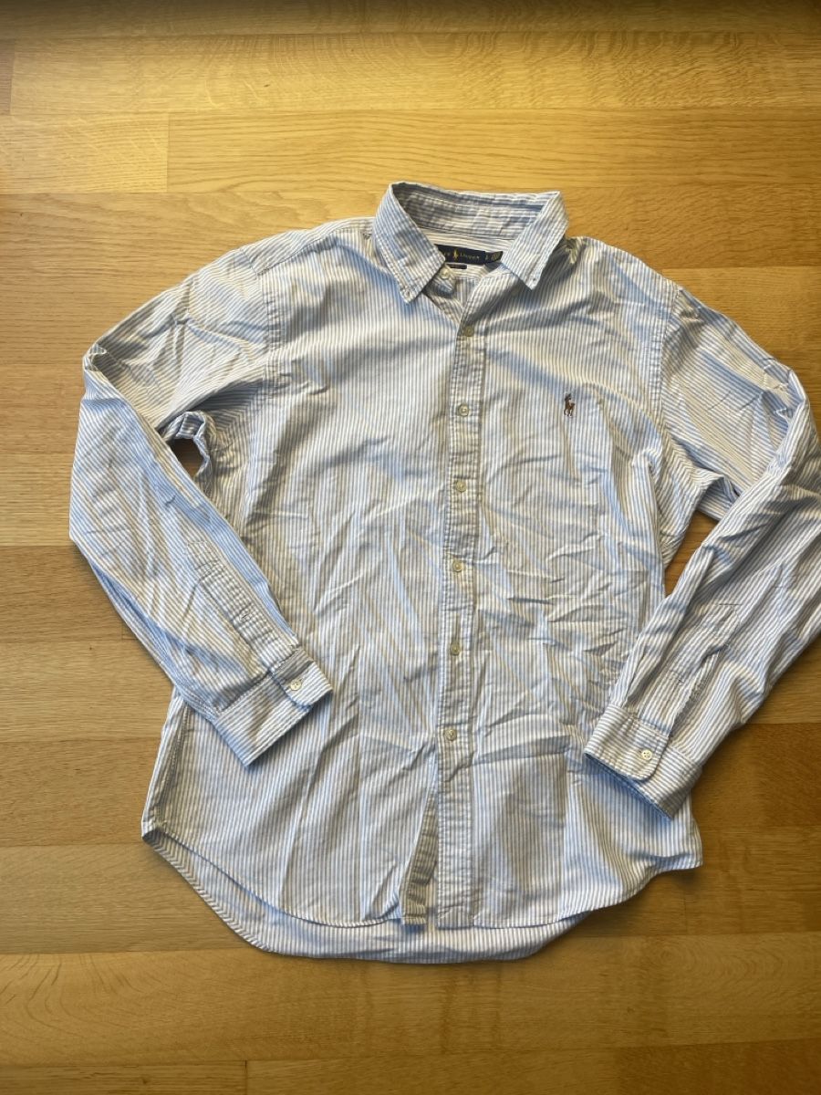 Ralph Lauren Camicie: Ralph Lauren Shirt Bundle (M&L) – Usato da Andelfingen venduto da Chiquilla0 4