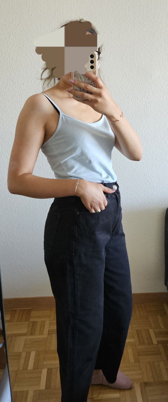 Pull&Bear Jeans: Pantalon jean PULL&BEAR NEUF – Neuf avec emballage d'origine à Nyon par nay_y72c 2