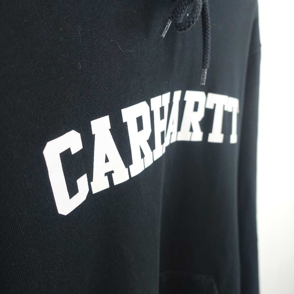 Carhartt Maglioni & Felpe: Carhartt Vintage Pullover Grösse L – Nuovo (secondo la descrizione) da Bülach venduto da secondo. 3