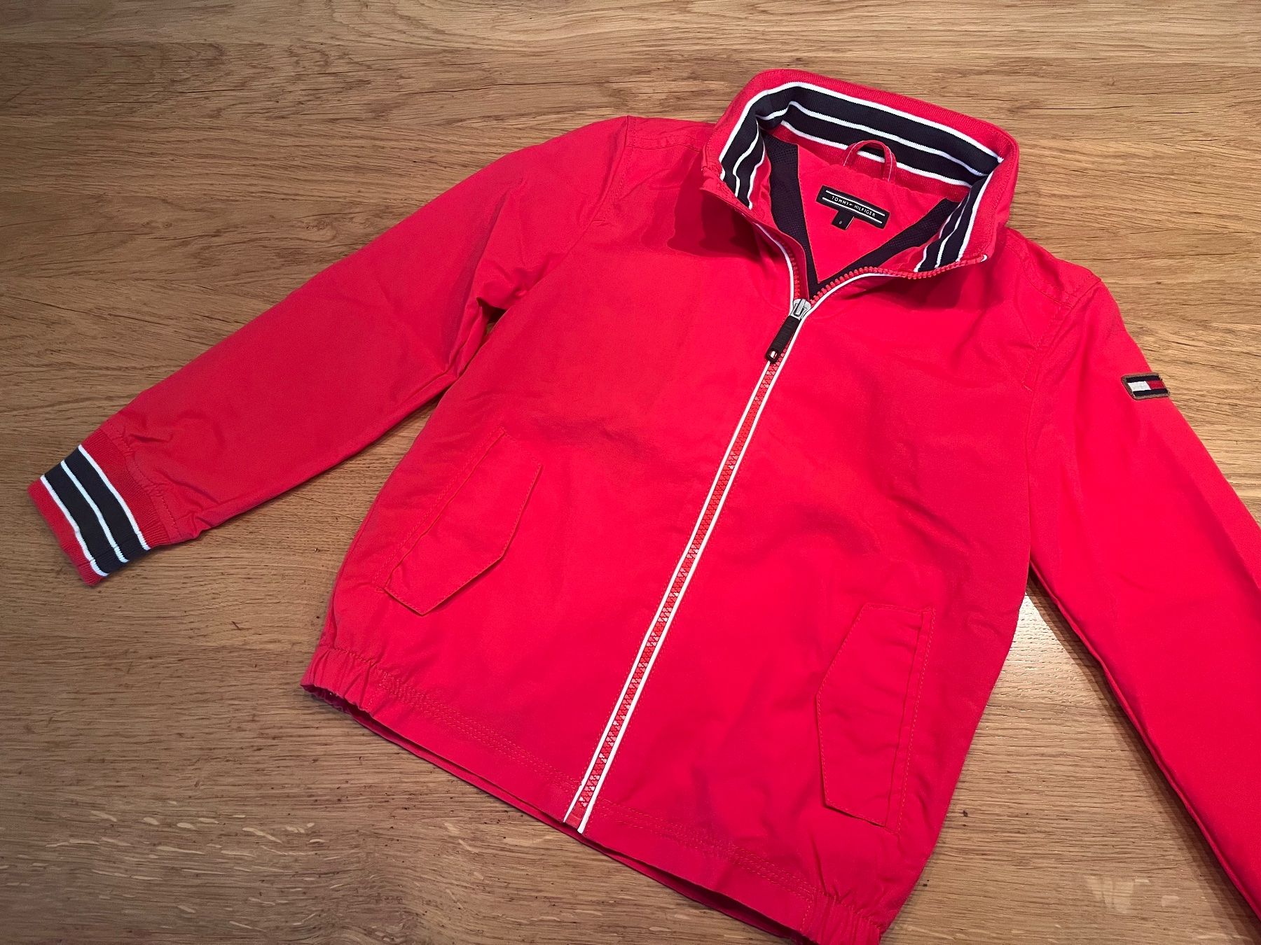 Tommy Hilfiger Jacken & Mäntel: Tommy Hilfiger Jacke neuwertig – Neu (gemäss Beschreibung) aus Zürich von asocaciu 1