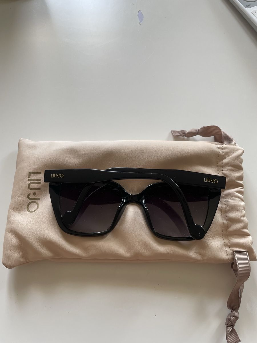 Liu Jo Brillen & Gläser: Lunette  – Neu (gemäss Beschreibung) aus Biel/Bienne von sonja0210