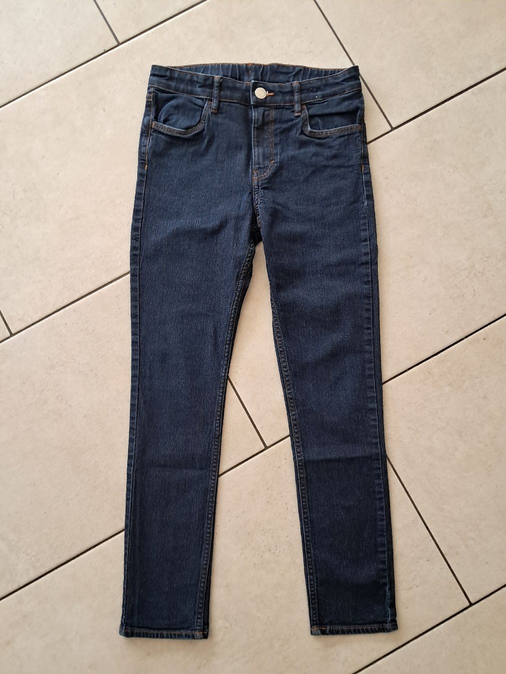 Hosen: Hosen-Paket, Jeans Gr. 158 – Gebraucht aus Weinfelden von Da-ryn01 4