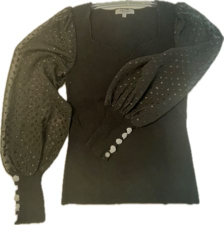 Pulli von MORGAN