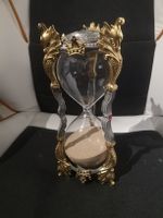 Vintage Merlin's Hour Glass King Arthur Collection-Arthurian