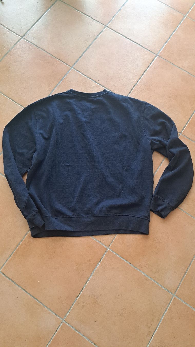 Pulls & Sweat-shirts: Route 66 Pullover Dunkelblau Grösse XXL – D'occasion à Riehen par Chimpara 1