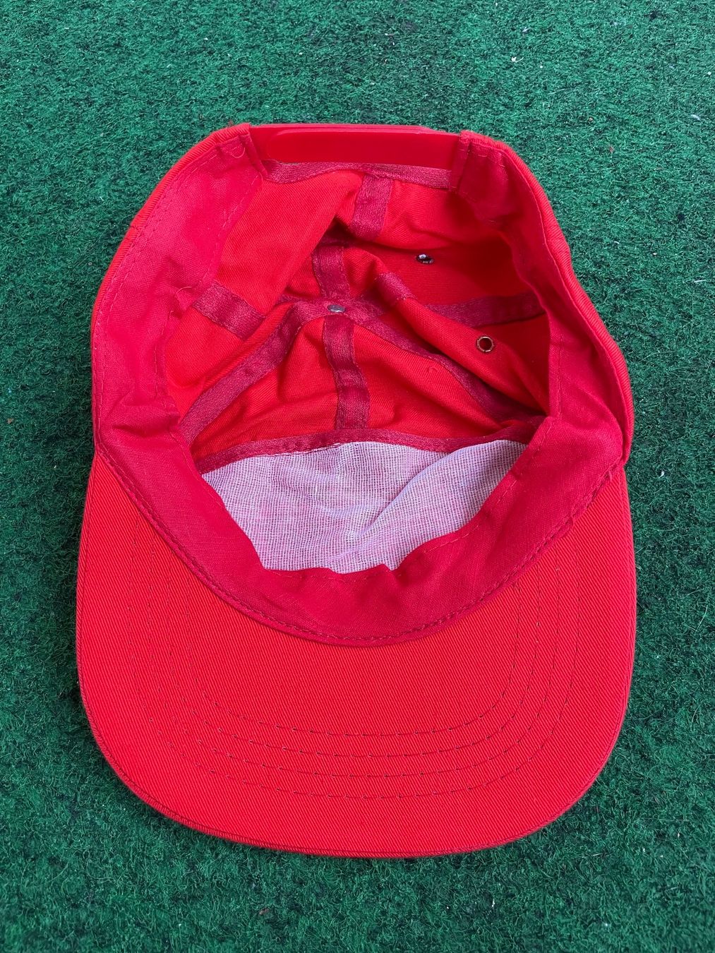 Copricapi, berretti & cappellini: Vintage 90s Coca-Cola Cap New – Usato da Zürich venduto da le_souk 4