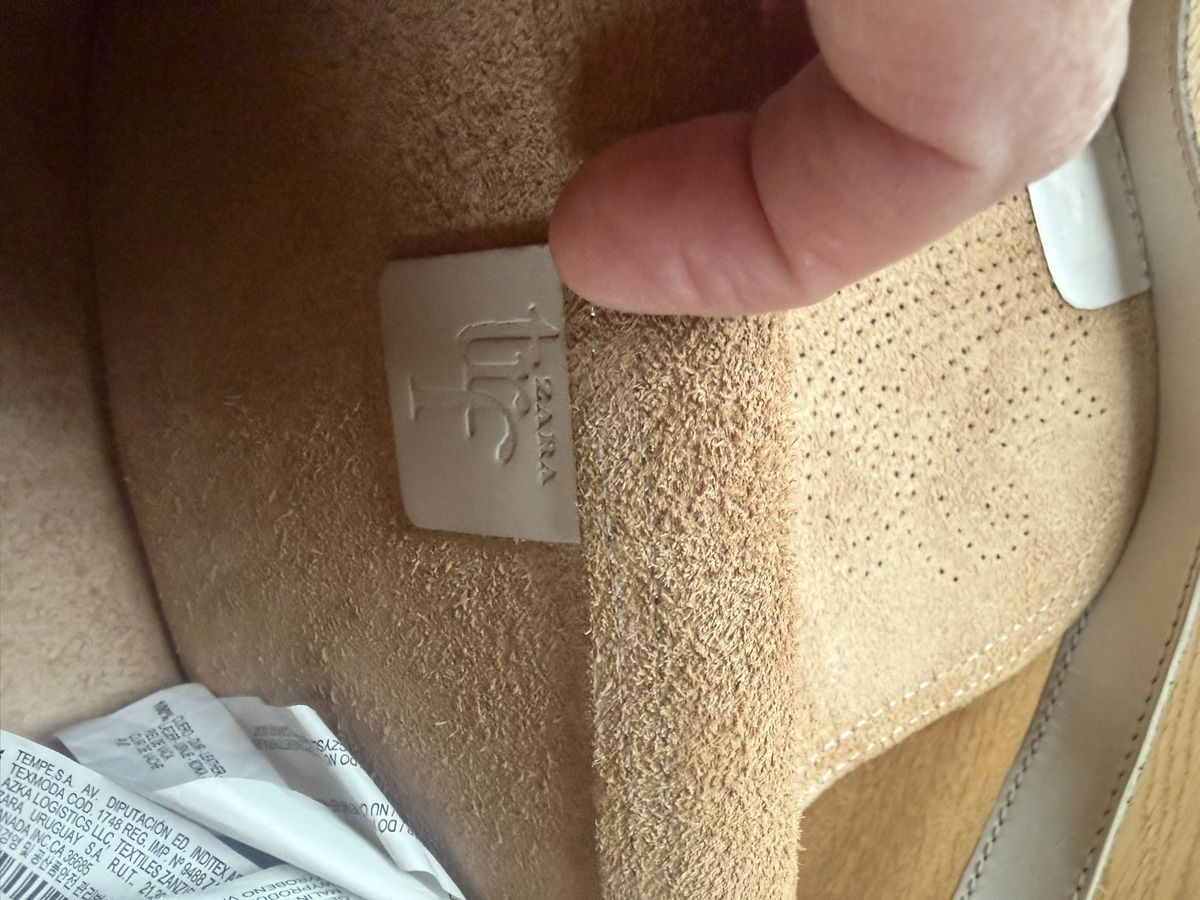 Zara Borse da donna: Tasche Umhängetasche Zara – Usato da Sennhof venduto da tom_zhf6 2