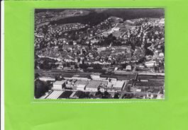 Zofingen-Fabrikgebäude