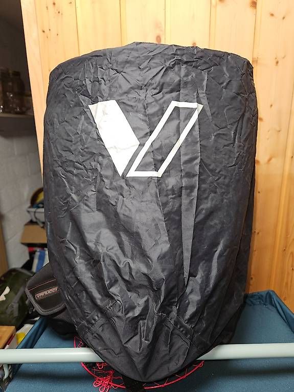 Rucksäcke: Motorrad  Rucksack – Gebraucht aus Zwingen von Elcrucial3 1