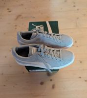 Baskets Puma (Suede) Unisexe