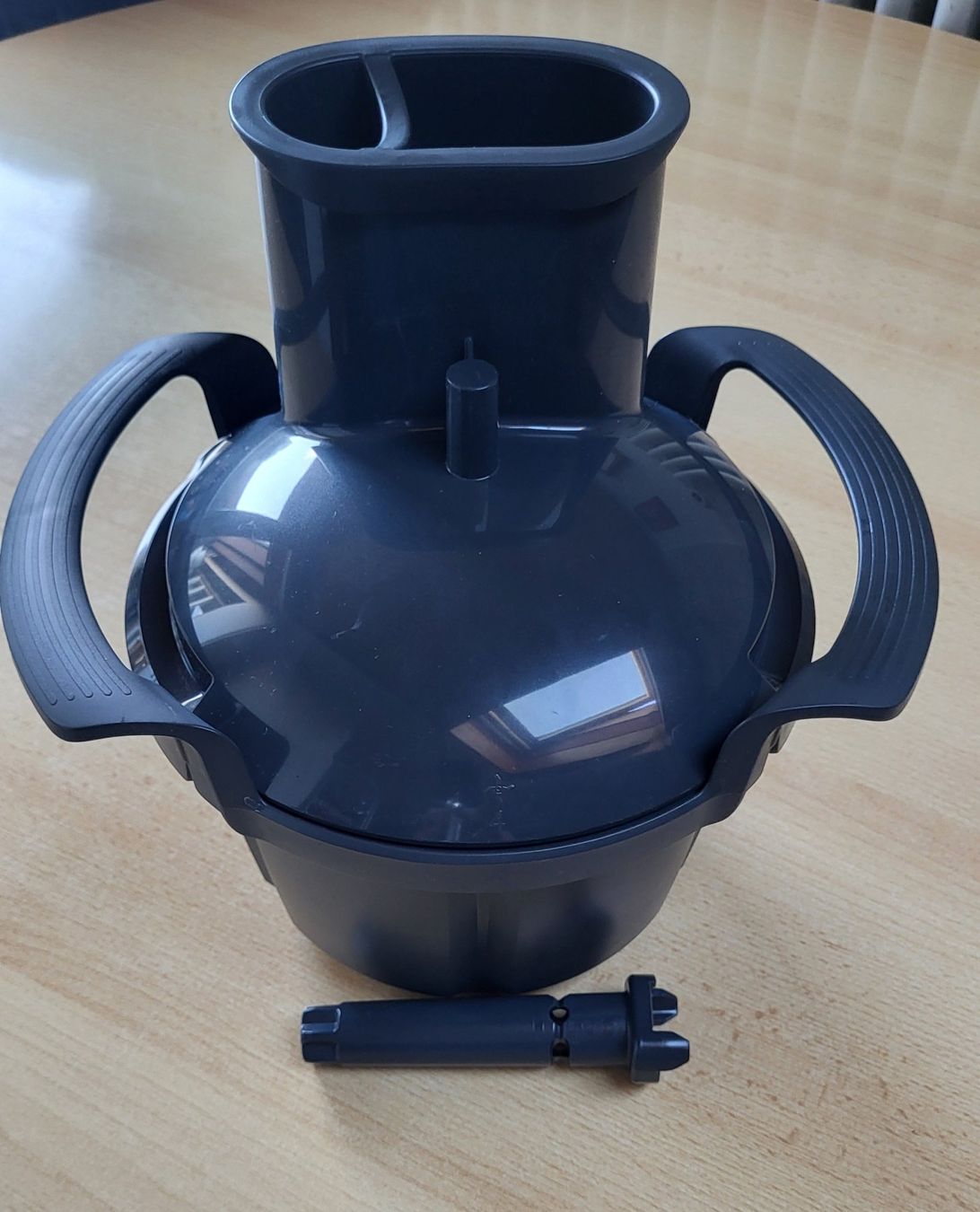 Küchengeräte: Termomix TM6 – Gebraucht aus Fribourg von VictoriaShop7 5