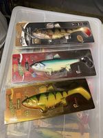 Leurre pêche