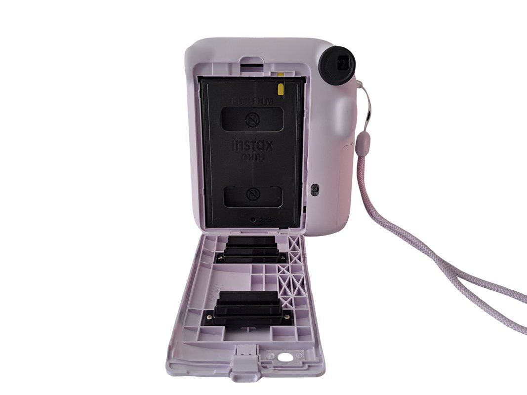 Fujifilm Kamera: FUJIFILM Instax mini 12 Kamera – Gebraucht aus Männedorf von Restwert_Maennedorf 3