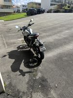 Honda CB125 R 2024 Model