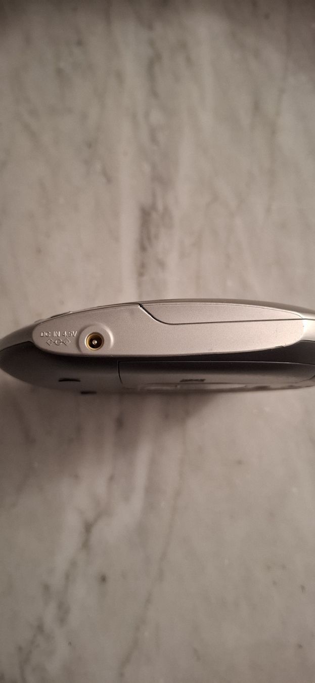 Sony Lettore multimediale portatile: Sony Walkman CD Player ESP Max D-E340  – Usato da Wichtrach venduto da Sunneblueme7 2