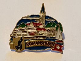 1 Pin Romanshorn