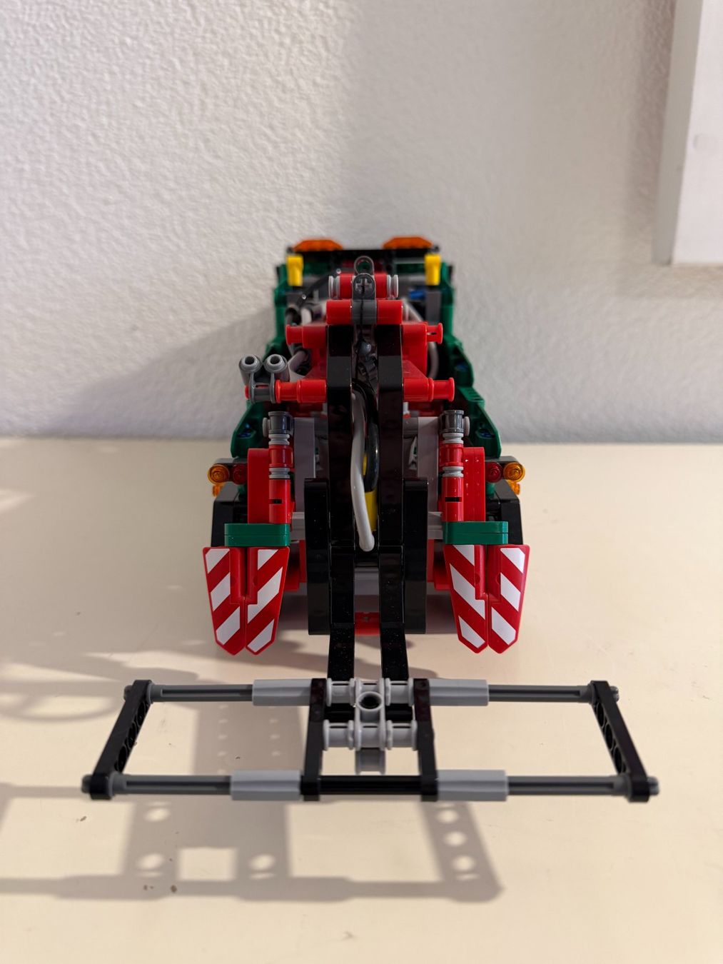 Lego Kit di costruzioni: LEGO 42008 - Service Truck – Usato da Neyruz FR venduto da Frakas 3