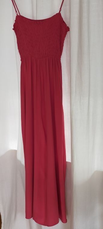 Vestiti: Leichter Sommerkleid, Gr. S/M, NEU – Nuovo e nell'imballaggio originale da Zürich venduto da cas_9jbv 1