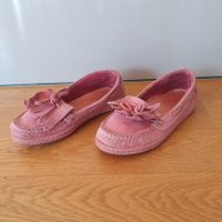 Mocassins en cuir TBS, pointure 37
