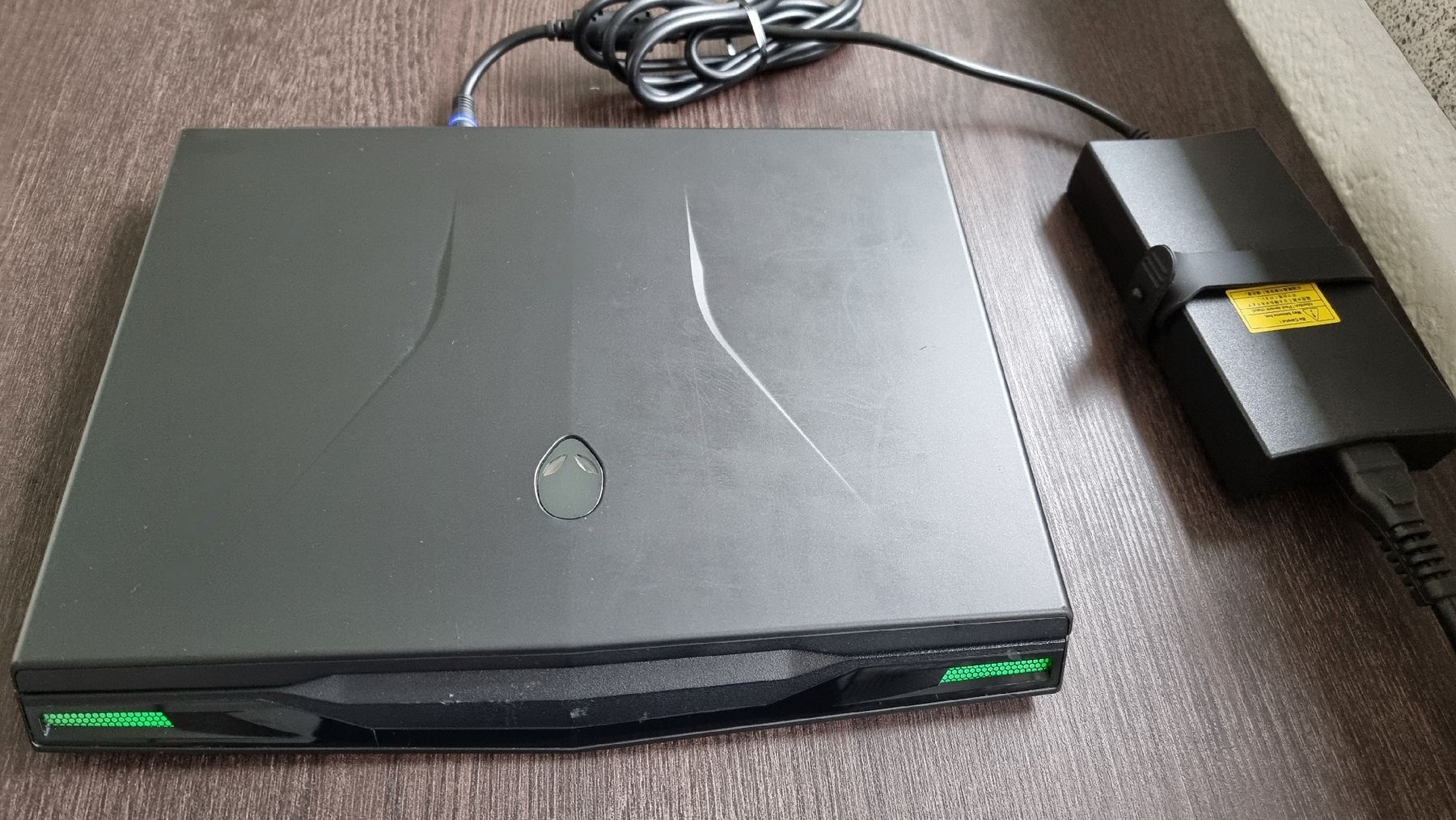 Alienware Notebook: Dell Alienware M11x-R3 Core 2 – Usato da Emmenbruecke venduto da Chrissi. 1