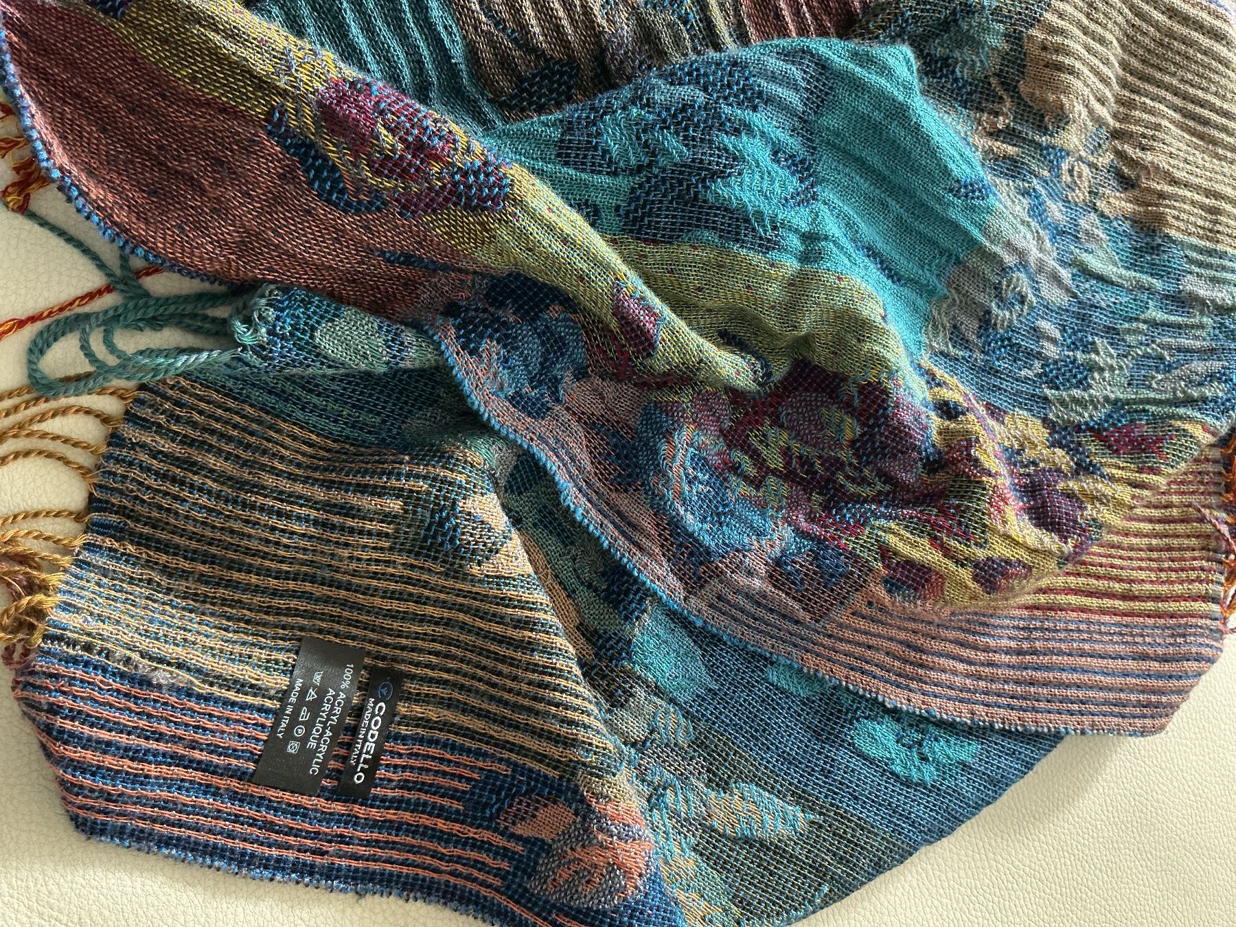 Codello Foulards & écharpes: Codello Schal – D'occasion à Wettingen par Andres54