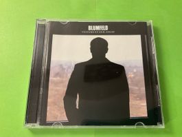 Blumfeld - Testament der Angst CD - Top Zustand! Selten