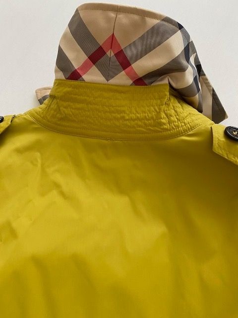 Burberry Mäntel: Burberry Regentrenchcoat NEU – Neu und originalverpackt aus Gossau SG von breja 6