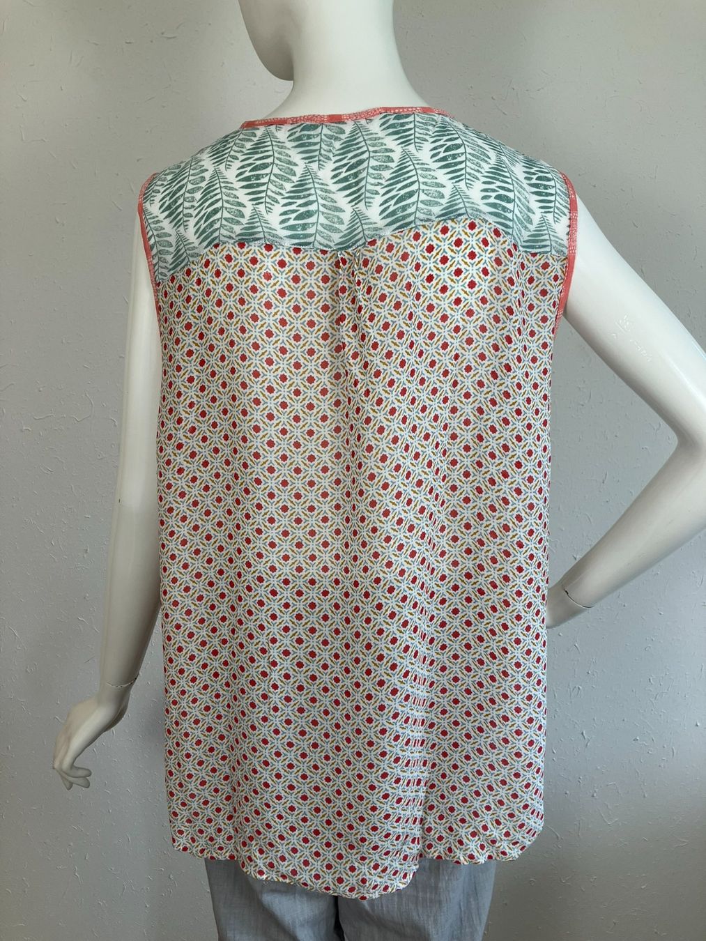 Nile Camicette: NILE Bluse Gr.XL – Usato da Laupen ZH venduto da kar_lfz6 2