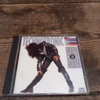 Technotronic - Body to Body