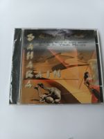 Sahara Rain - Sand In Your Hands - CD