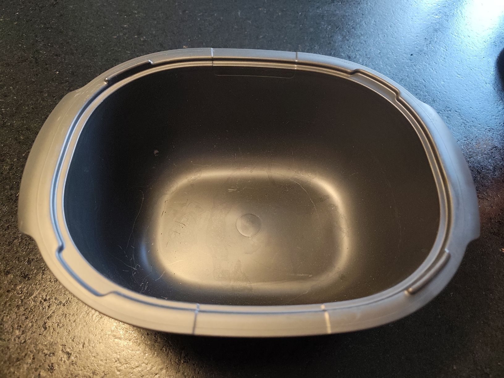 Tupperware Behälter & Ähnliches: tupperware Ultra Plus 3.7 liter – Gebraucht aus Meinisberg von Destiny1972 1