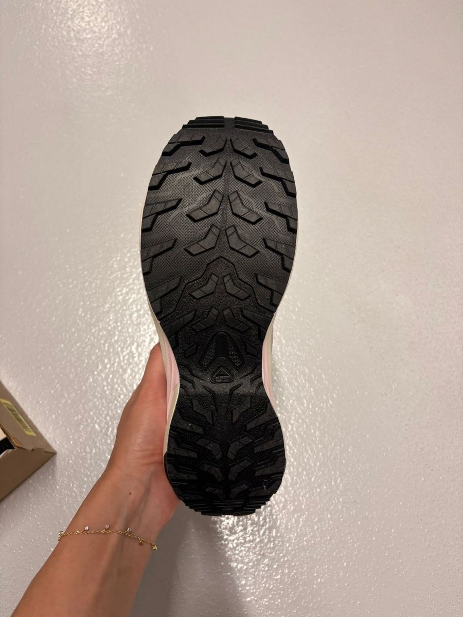Salomon Scarpe da donna: Salomon Wanderschuhe neu mit Etikett – Nuovo e nell'imballaggio originale da Aesch BL venduto da Sheisign 6
