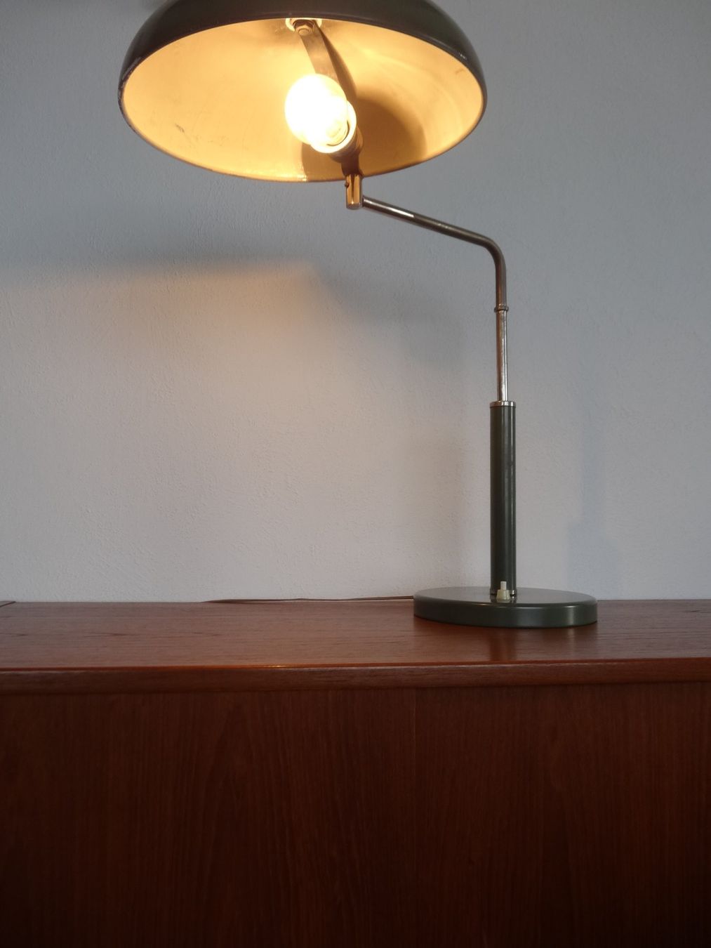Lampade: Tischlampe Quick – Usato da Wil SG venduto da Pin05 4